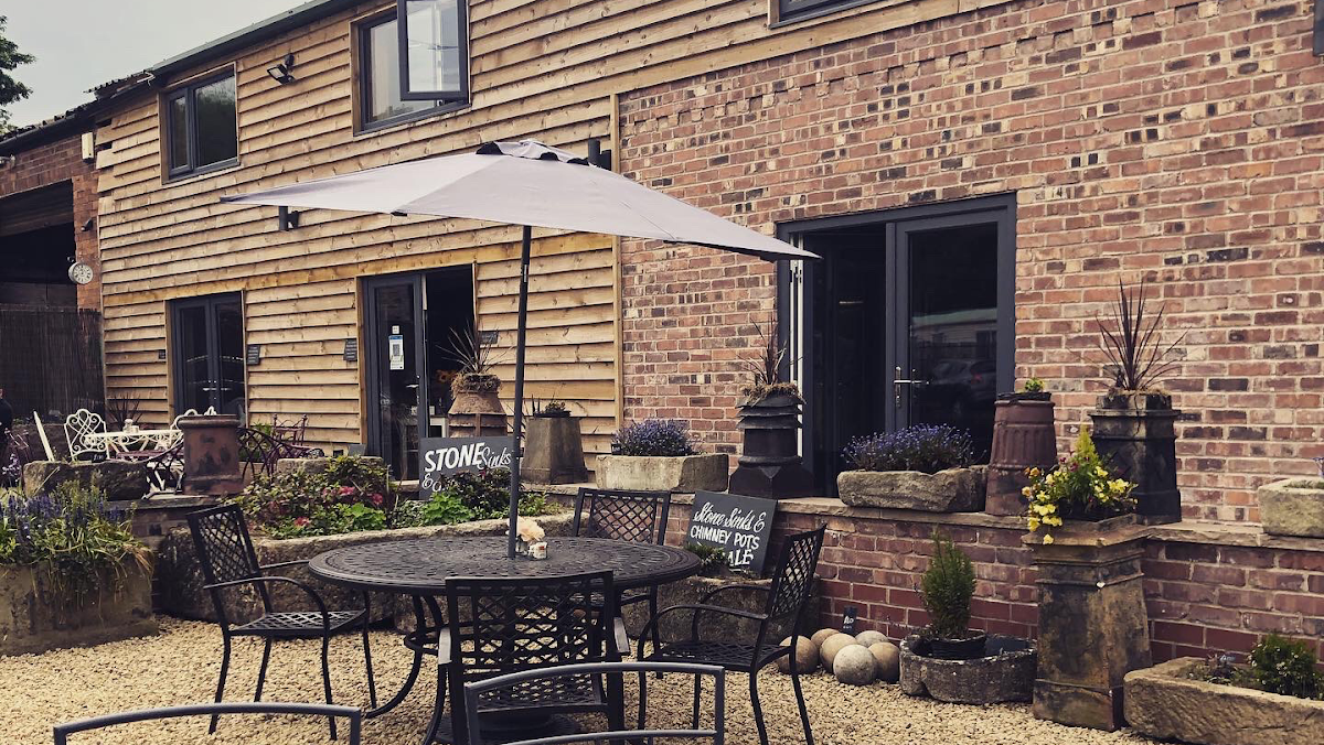 Sandy Lane Tea Room