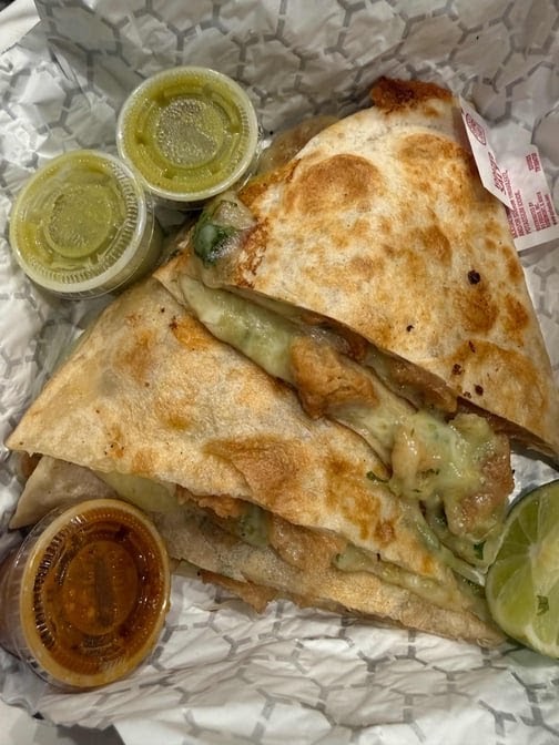 Tacos El Cachorro