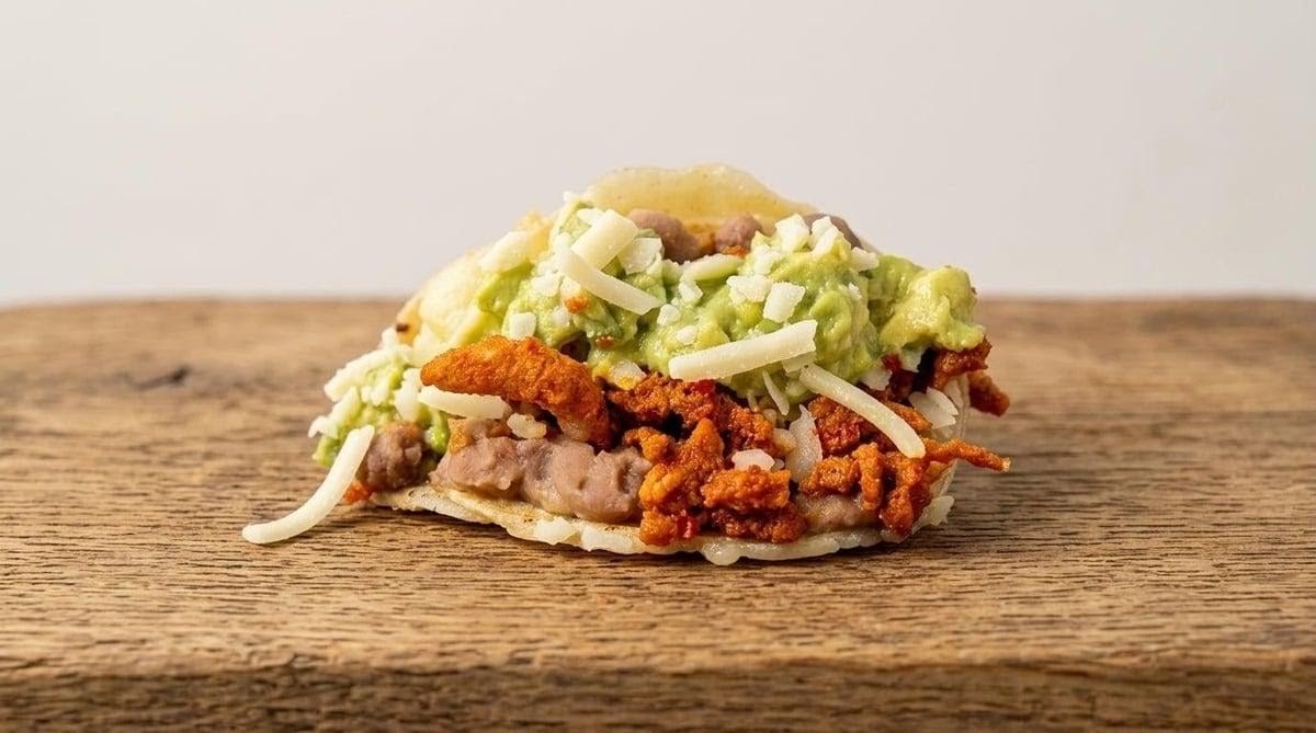 Tacos El Cachorro