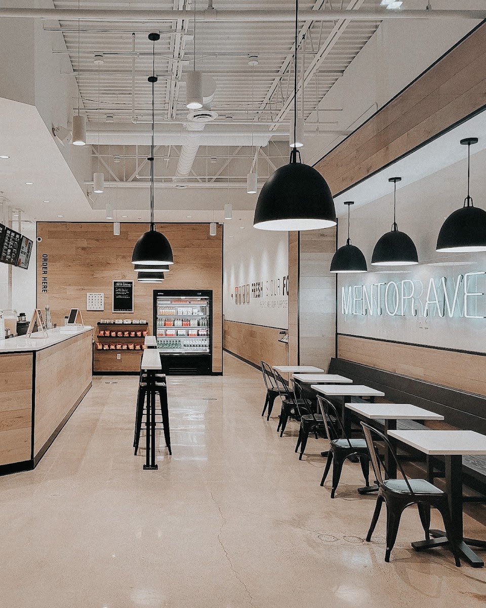 Beyond Juicery + Eatery