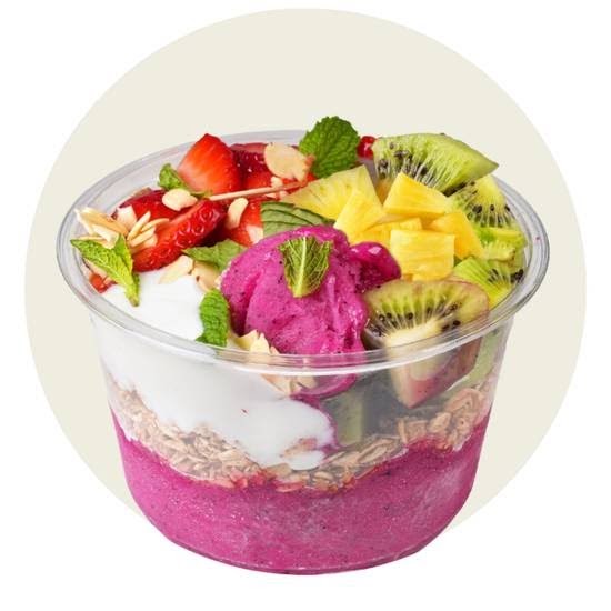 Beyond Juicery + Eatery