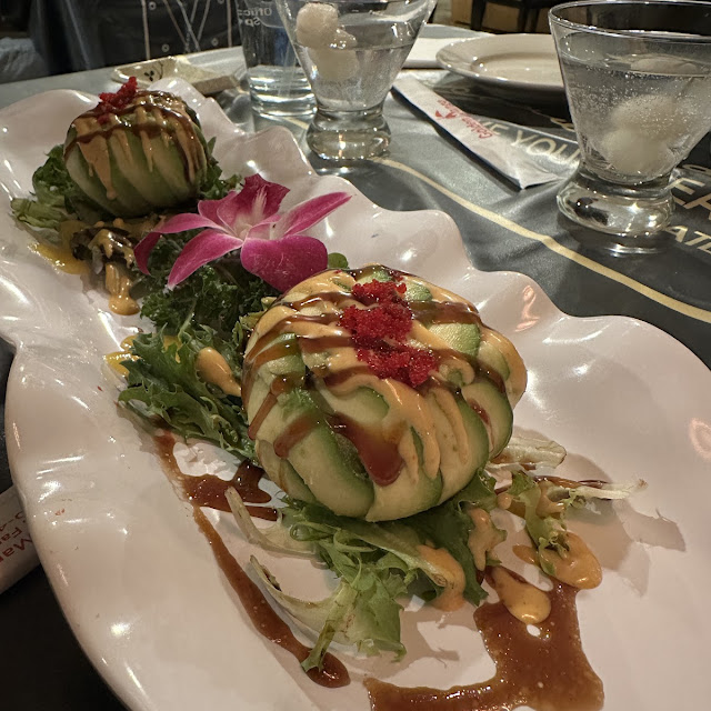 Wedge Salad