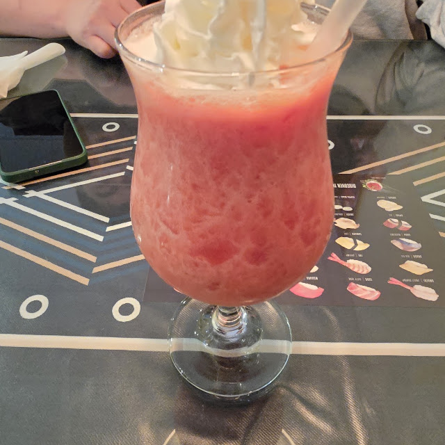 Daiquiri