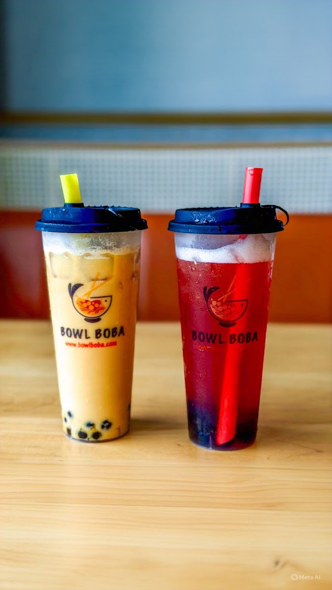 Bowl Boba Gahanna