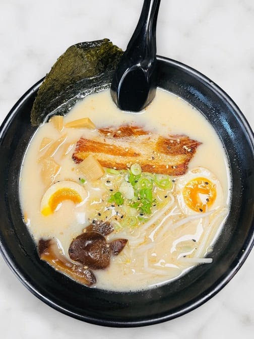 Bowl Boba Gahanna