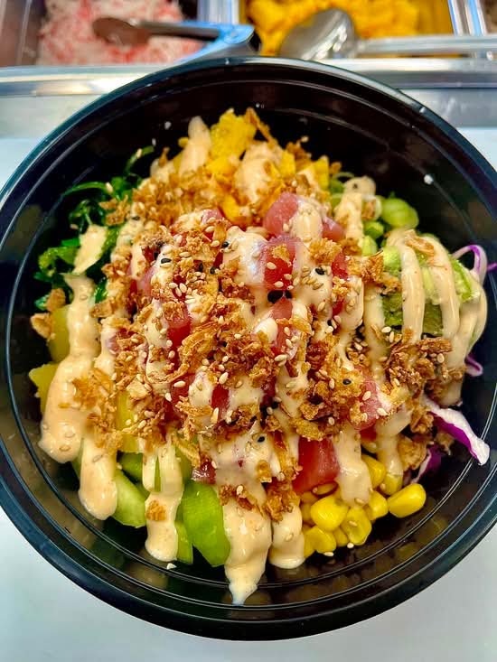 Bowl Boba Gahanna