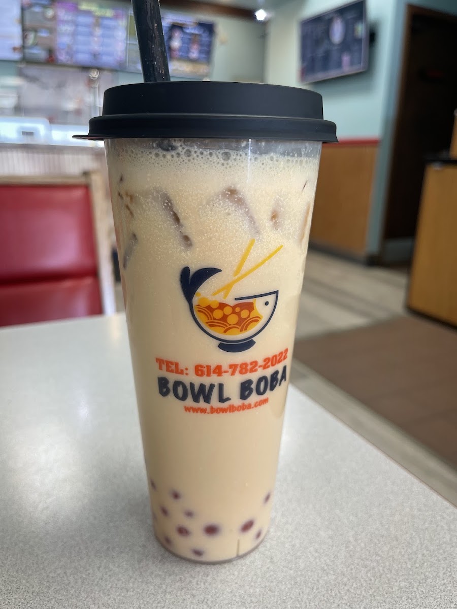 Bowl Boba Gahanna
