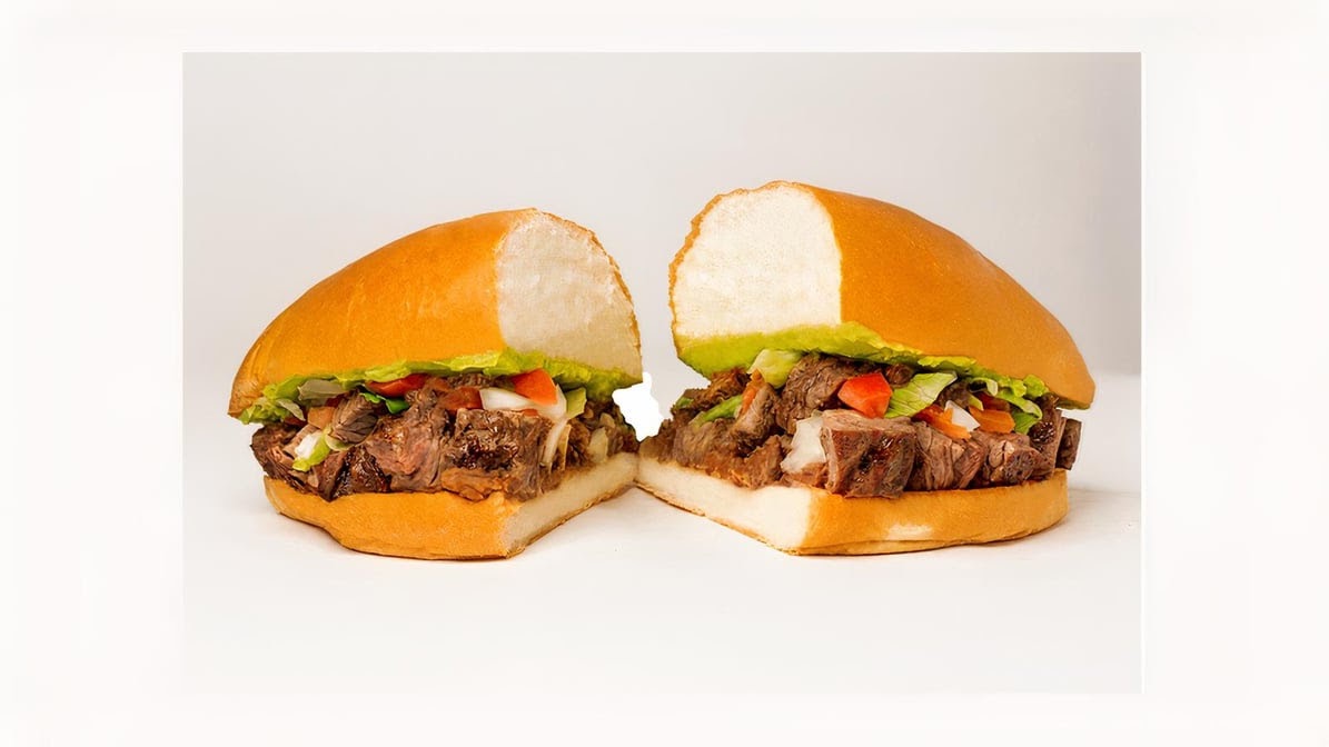 Big Madre Tacos y Tortas
