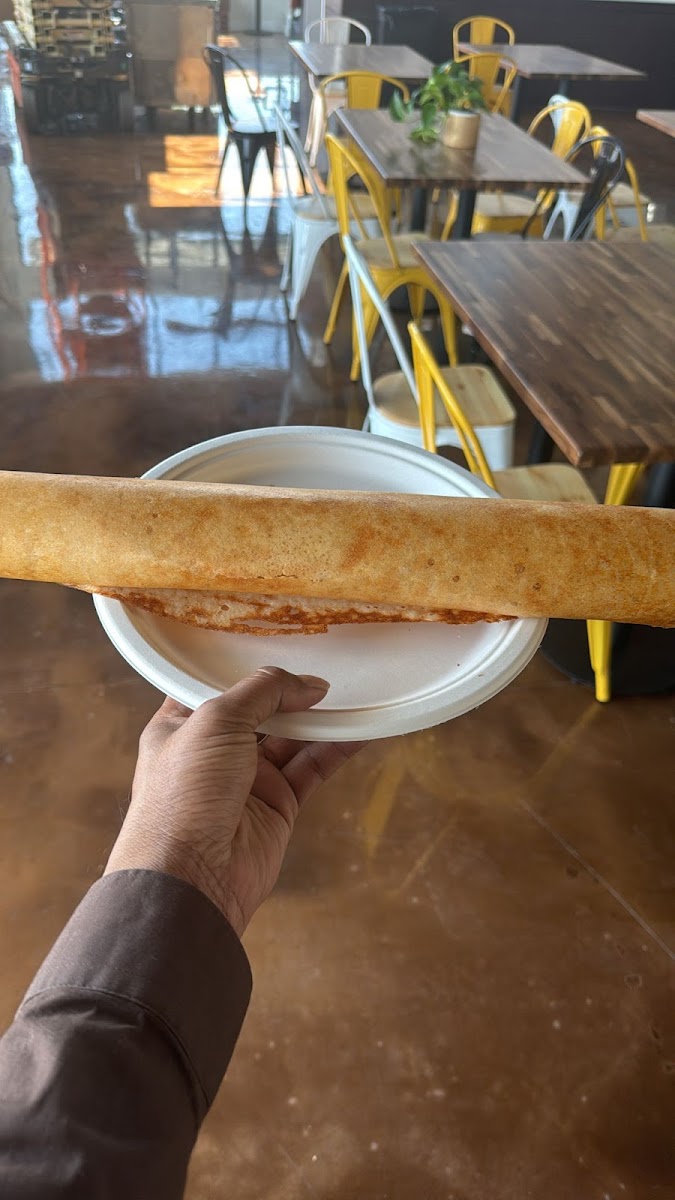 Desi District - Prosper, TX