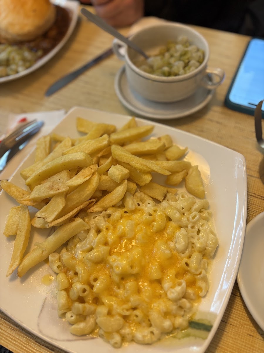 Buon Appetito