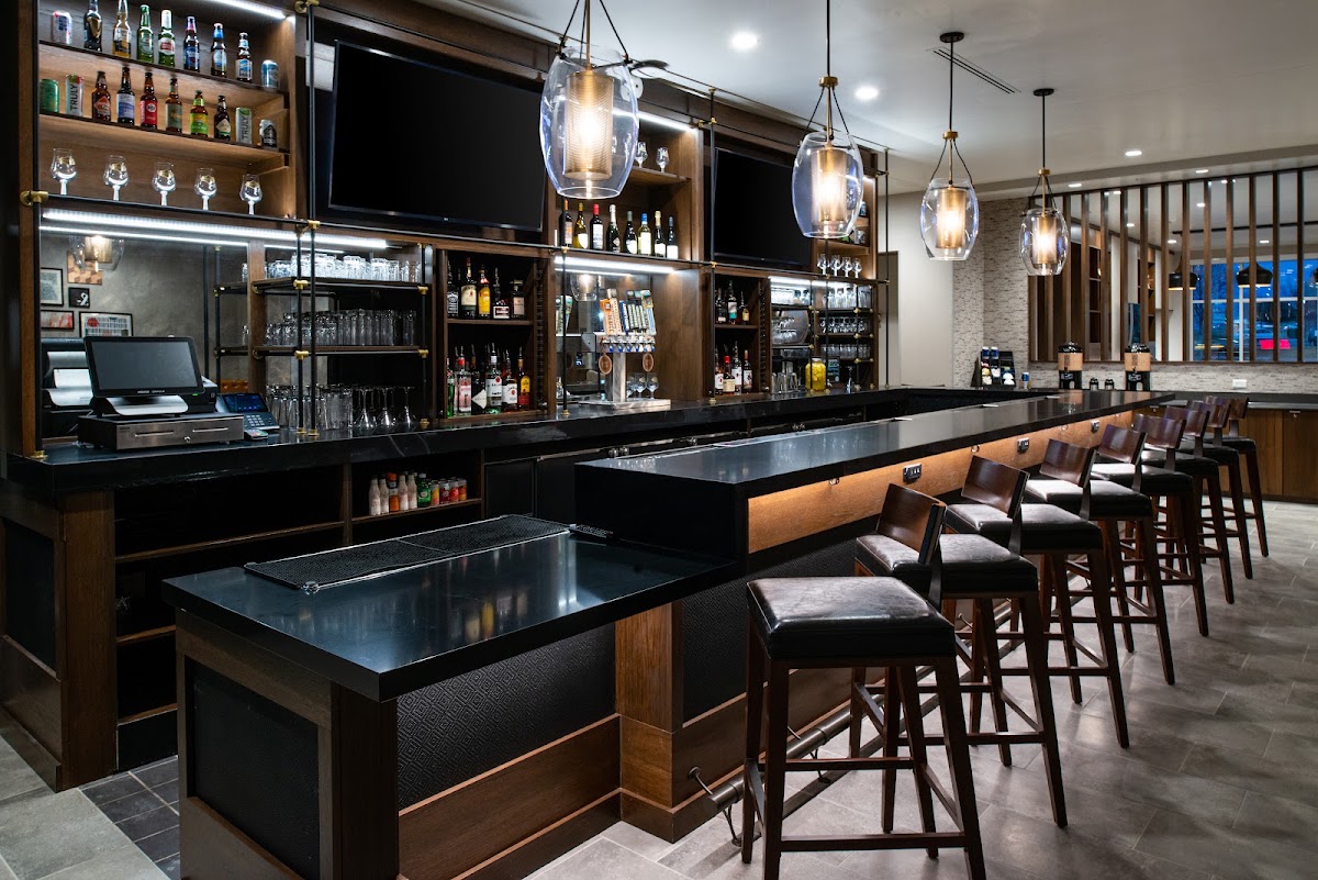 The Terrace Kitchen + Tap