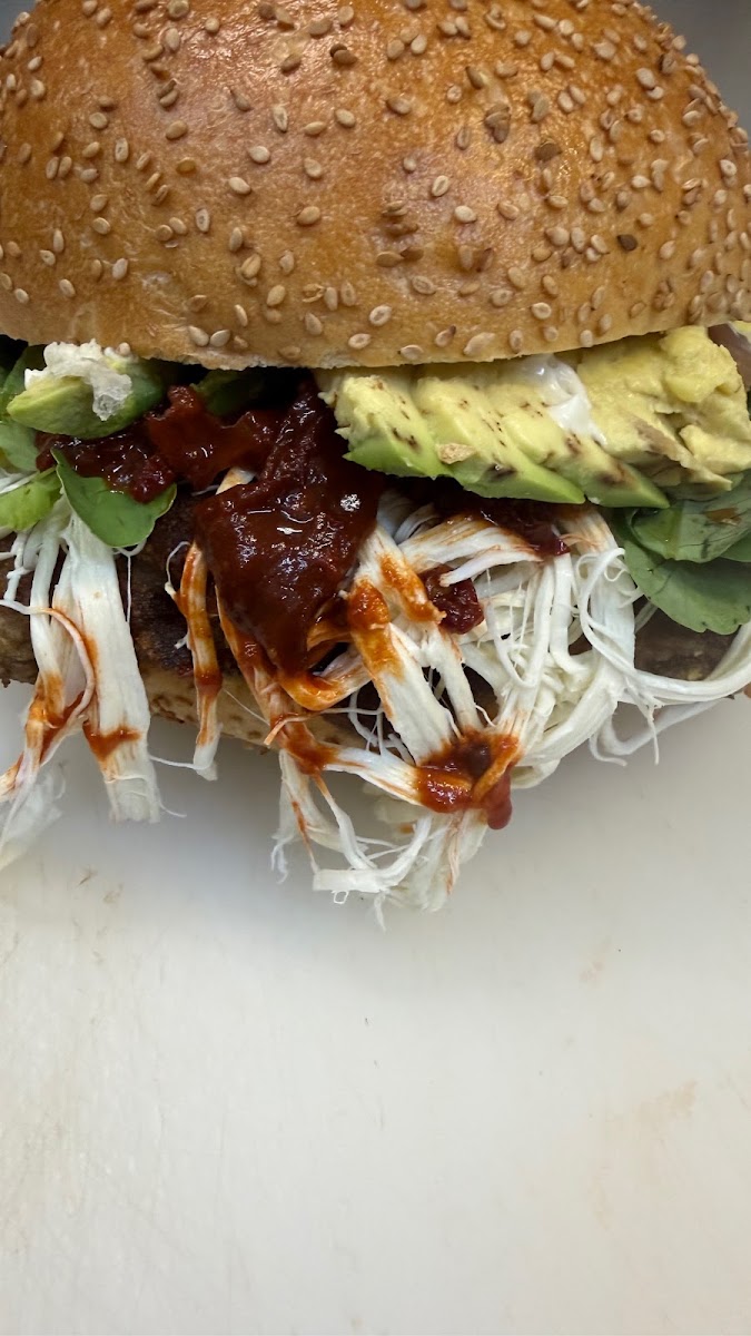 El Luchador Mexican Grill