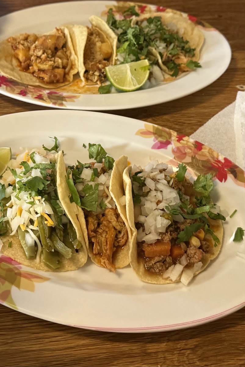 Tellez Taqueria