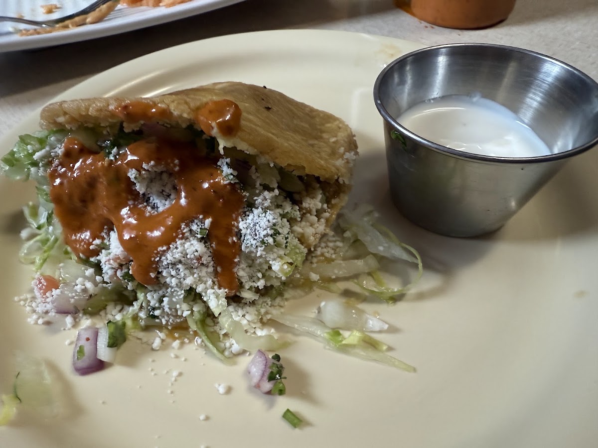 Tellez Taqueria