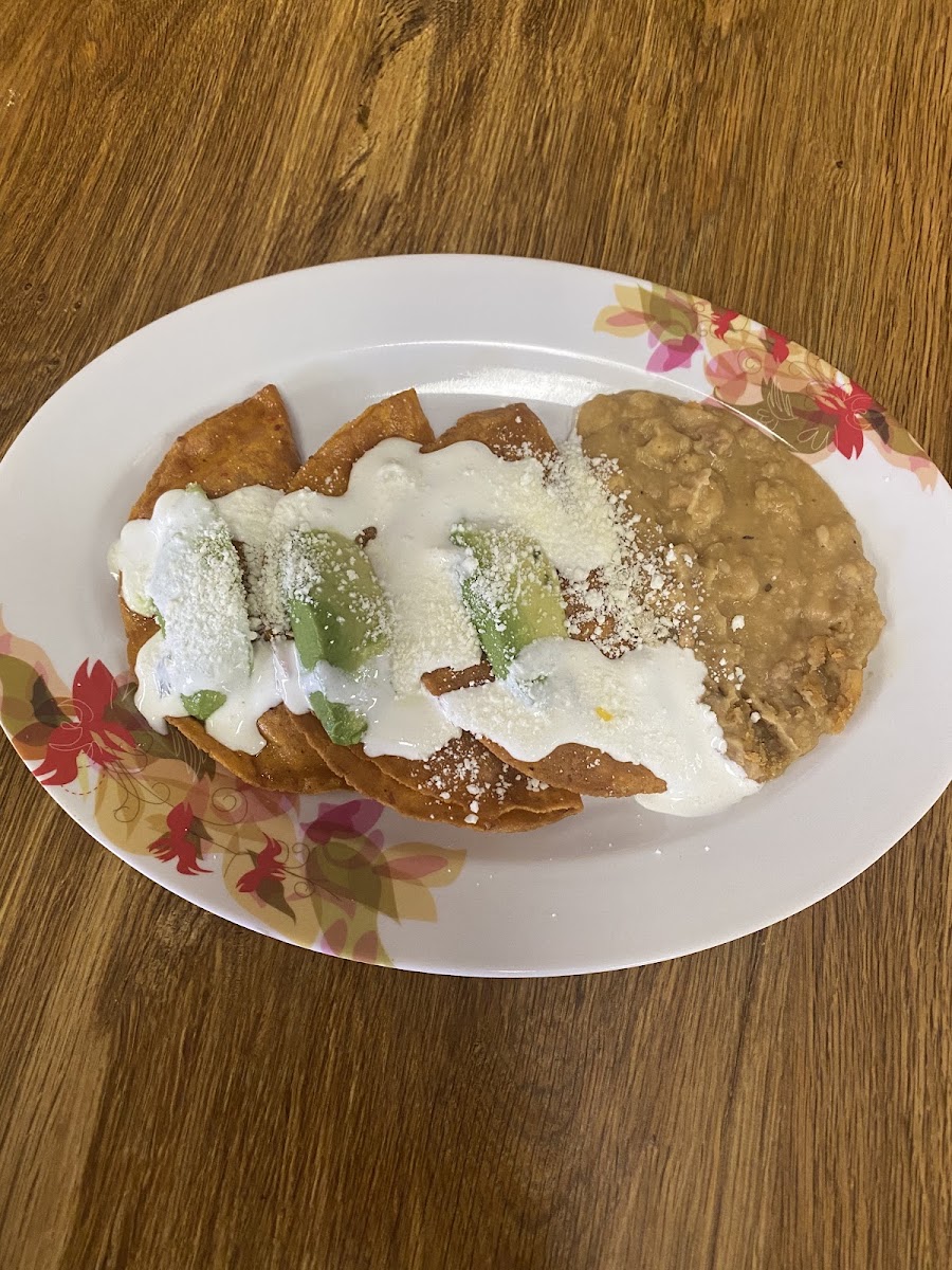 Tellez Taqueria