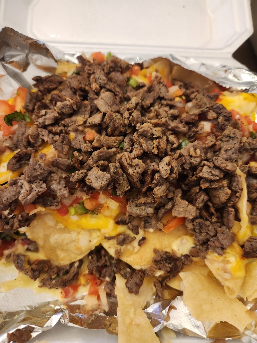 Tellez Taqueria