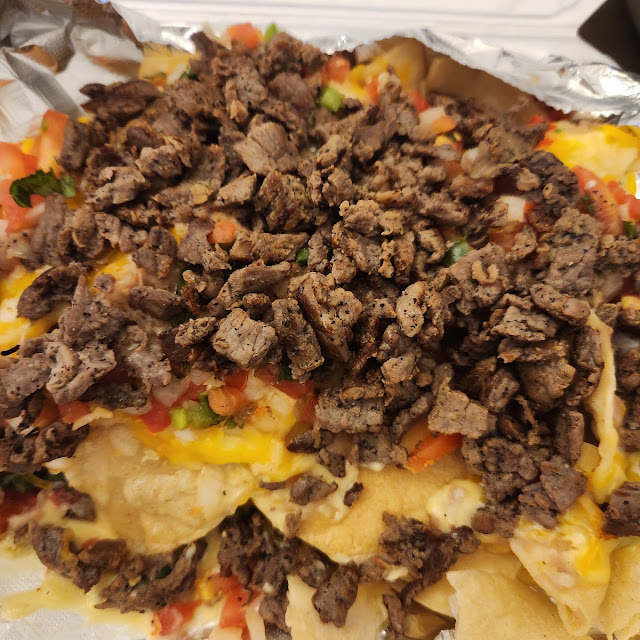 Nachos