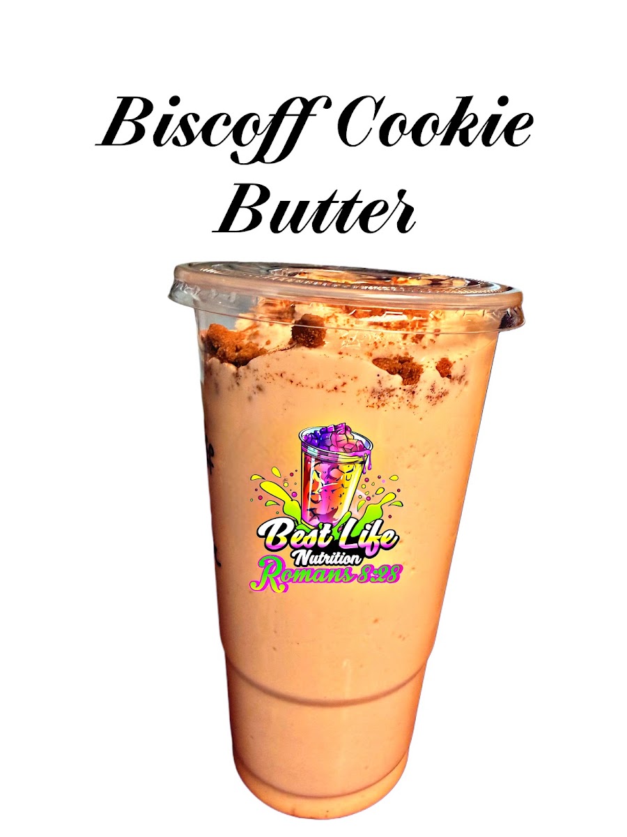 Best Life Nutrition LLC