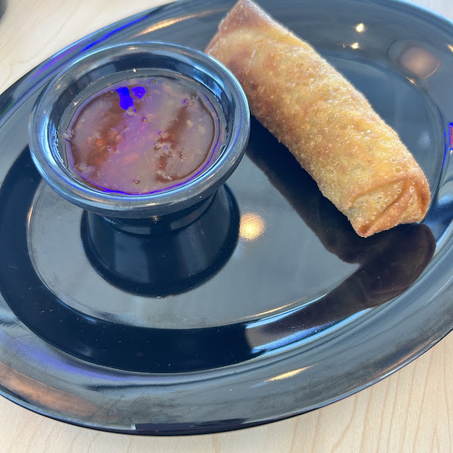 Egg Roll