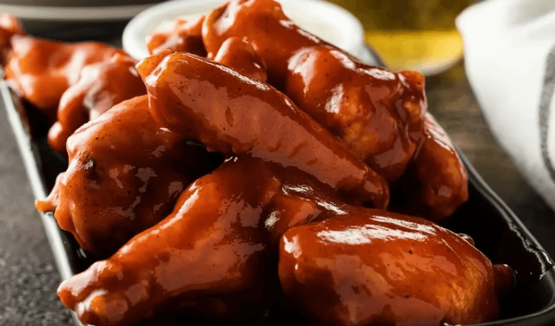 Barbecue Nation