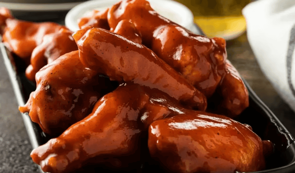 Barbecue Nation