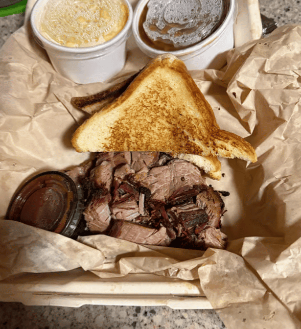 Barbecue Nation
