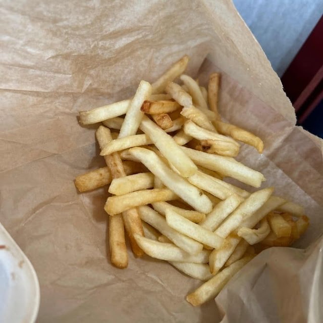 Fries