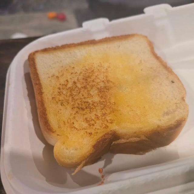 Texas Toast