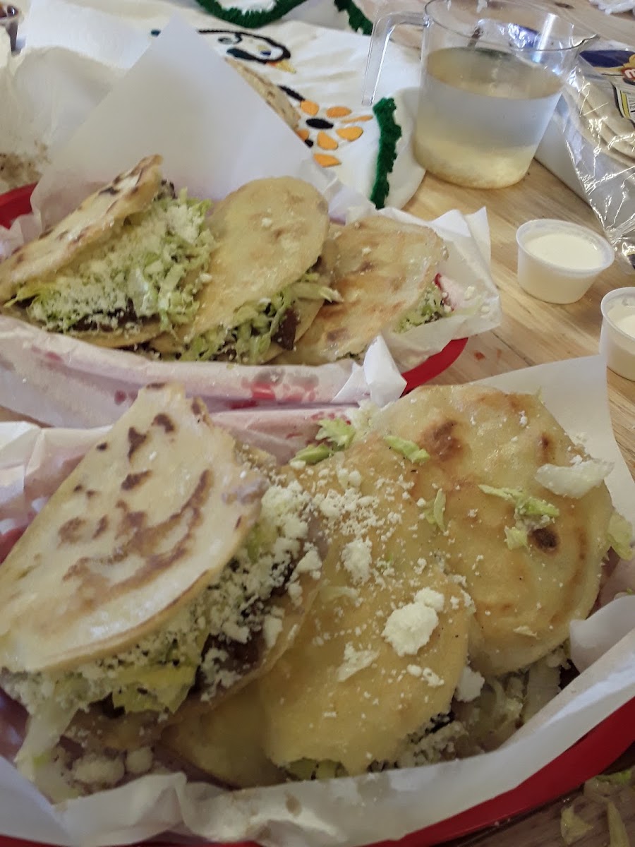Tacos Ely 2020