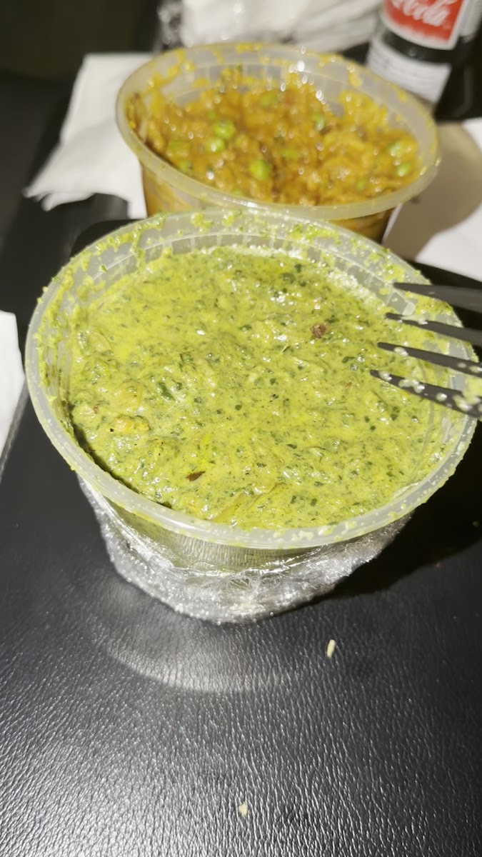 Everest Tandoori & Curry'Best Indian Food In Lathorp'