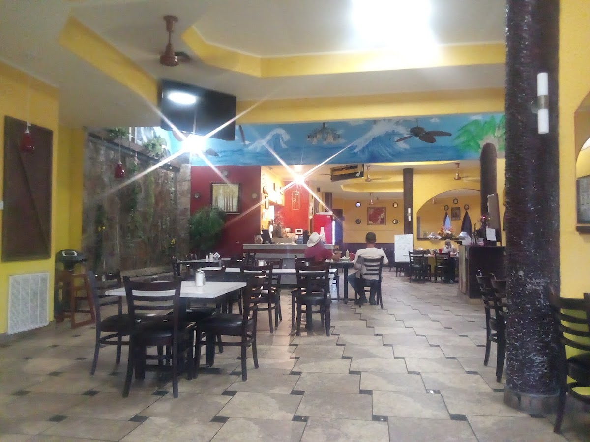 Estrella Restaurant Mexican Food
