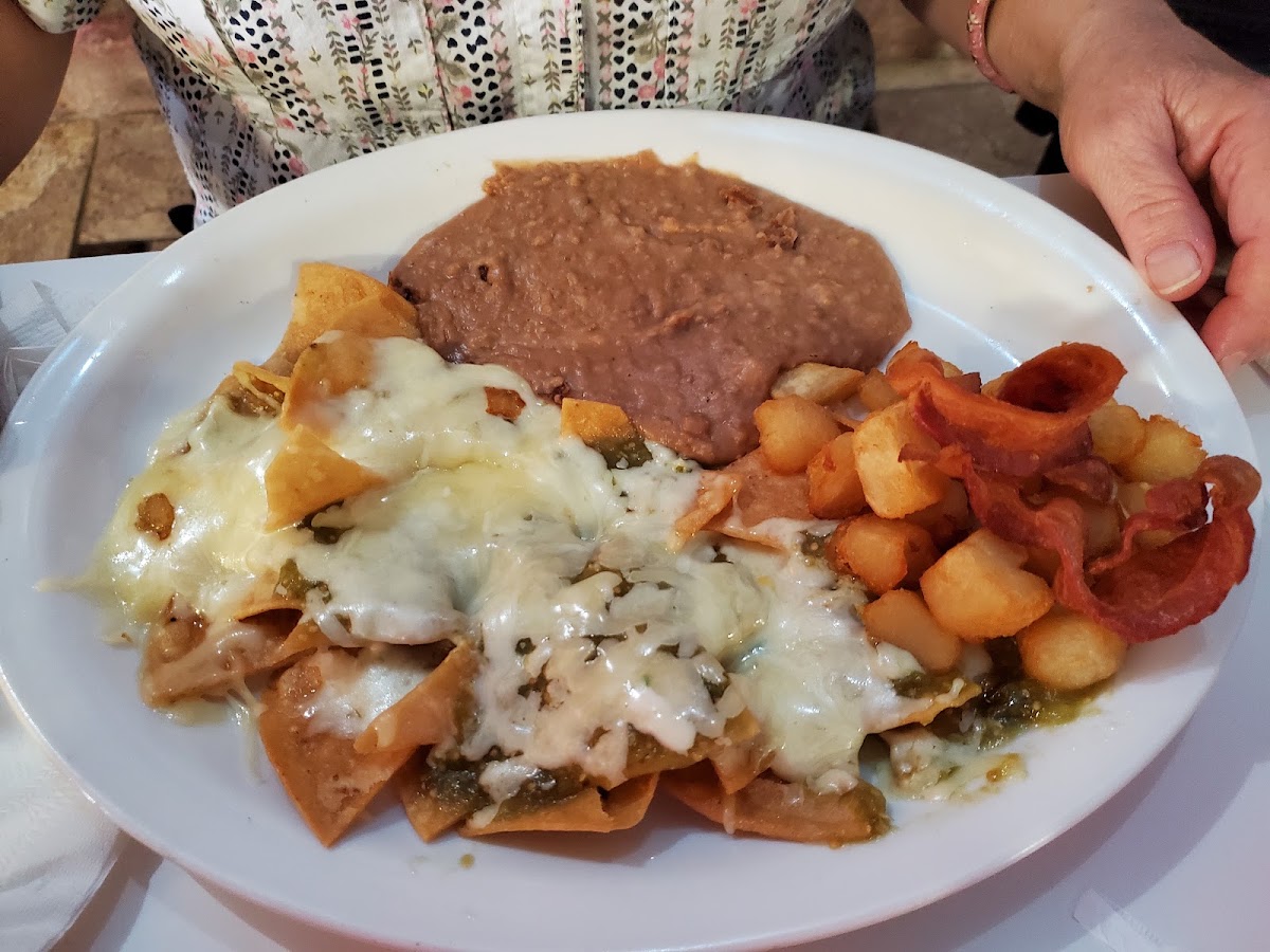 Estrella Restaurant Mexican Food