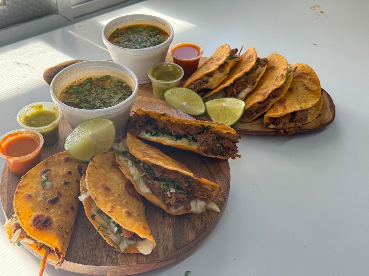 mexican food Mixtruwiin