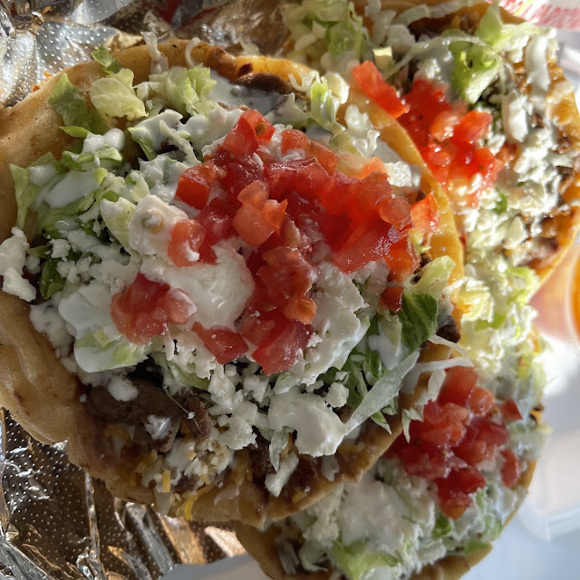 Tostada