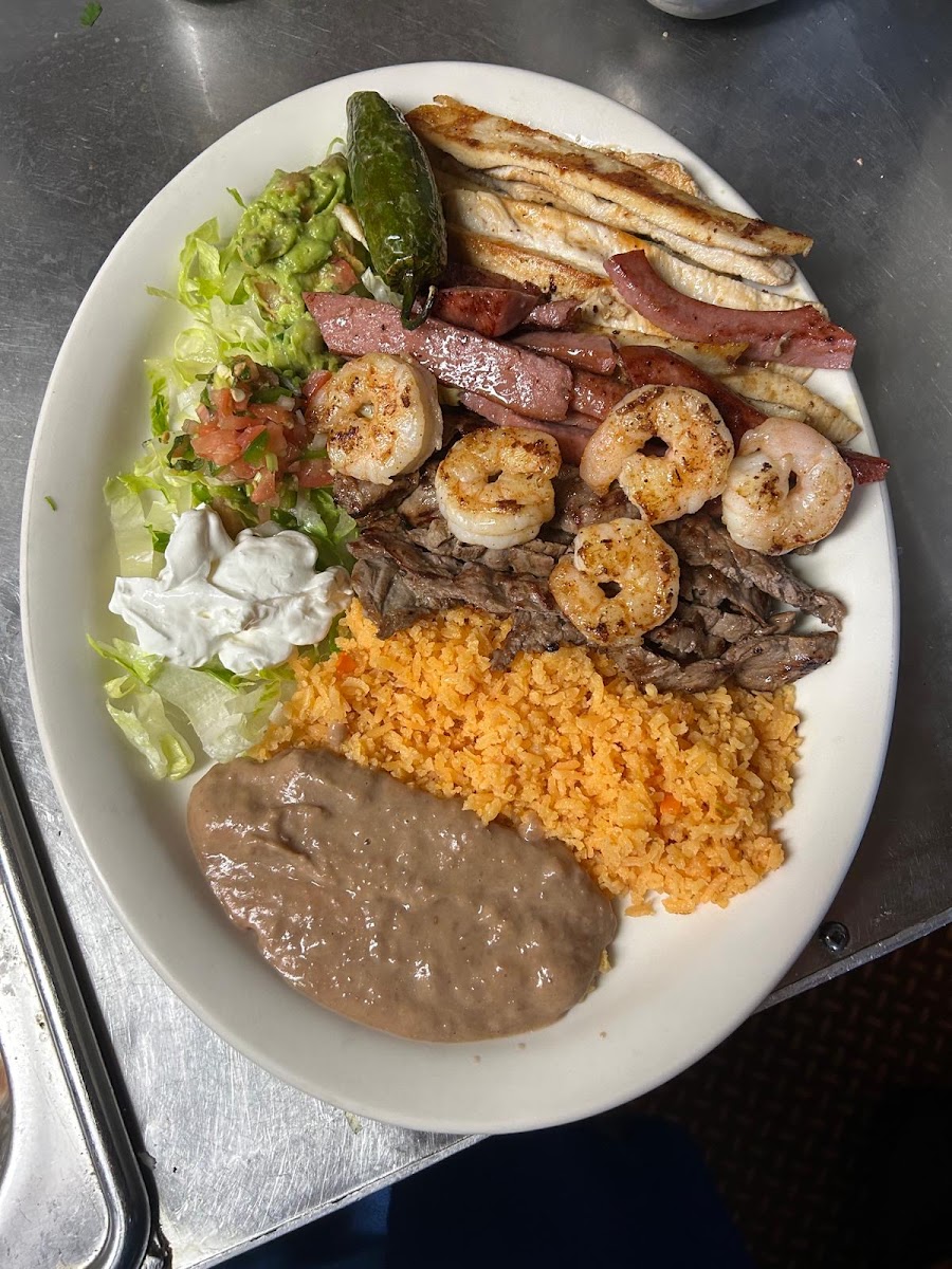 La Taqueria Los MiniTacos