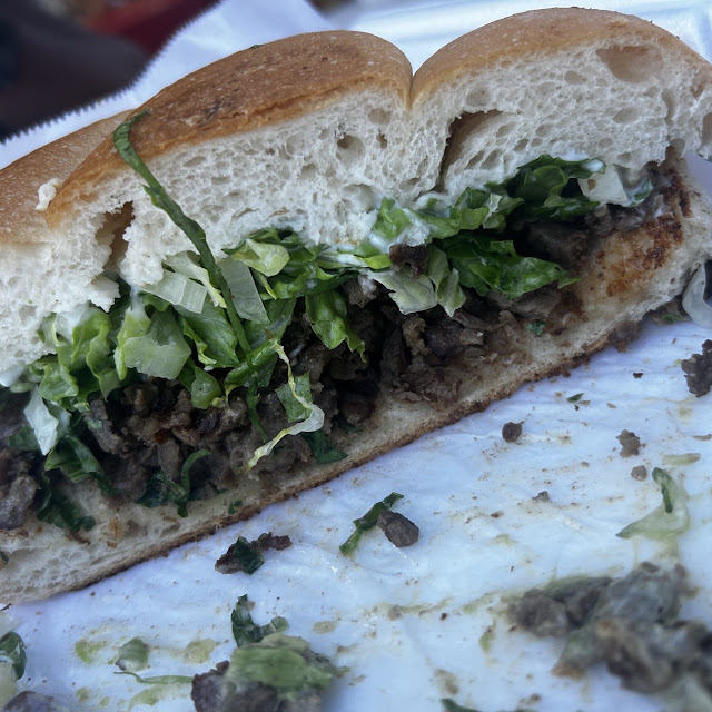 Tortas
