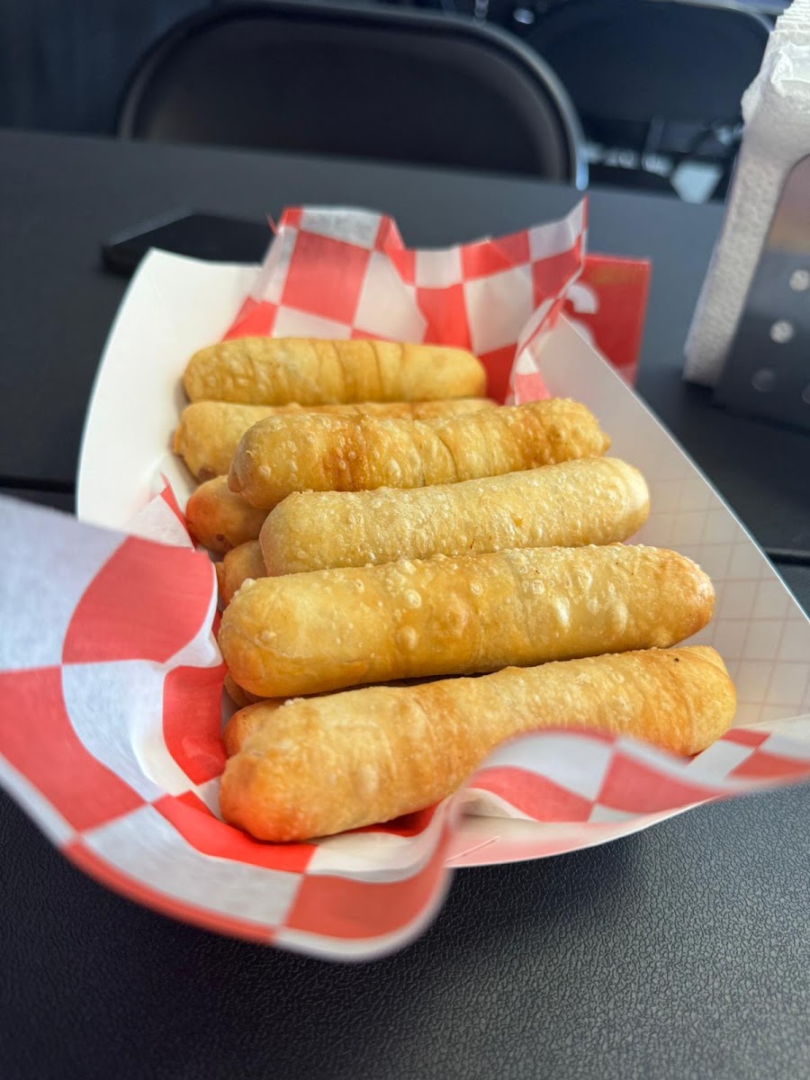 Lagos Food Truck