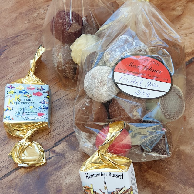 Pralinen
