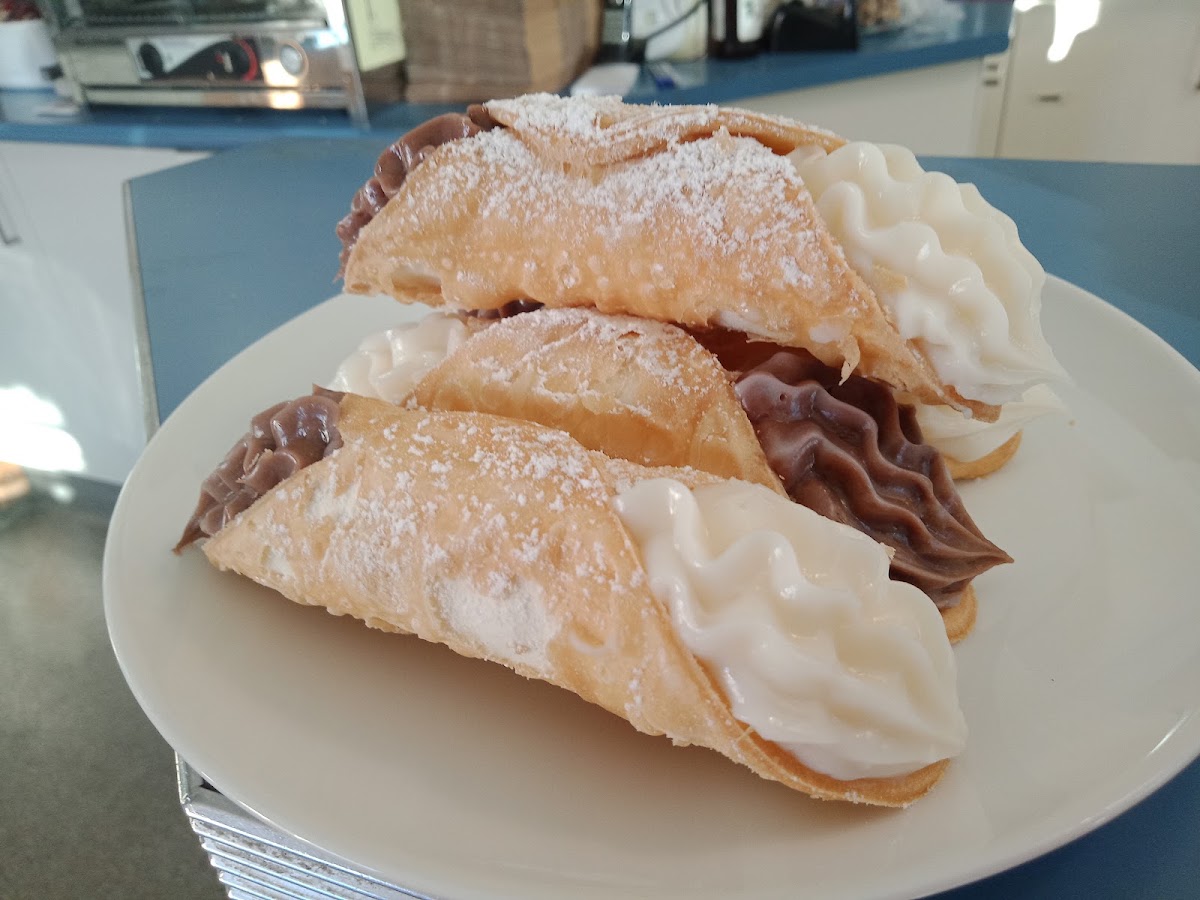 Flagpole cafe