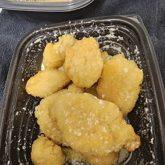 Polenta