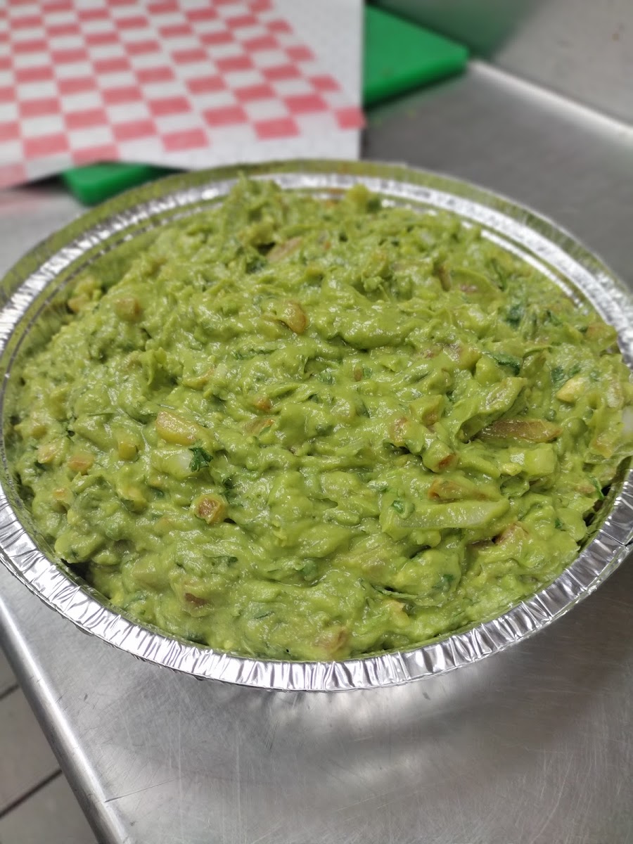 La Frontera Mexican Restaurant