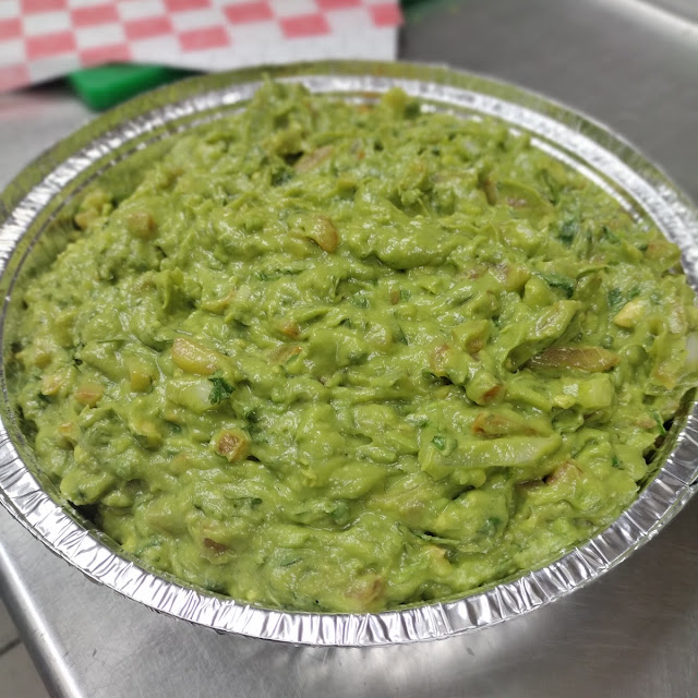 Guacamole