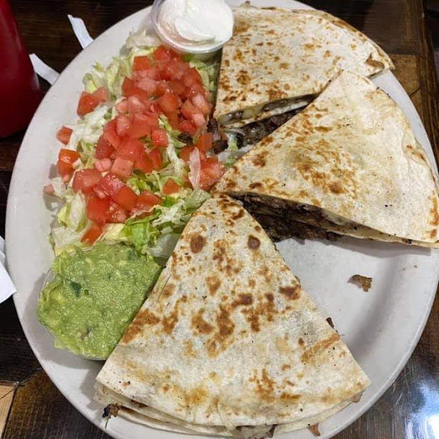 Burrito Loco