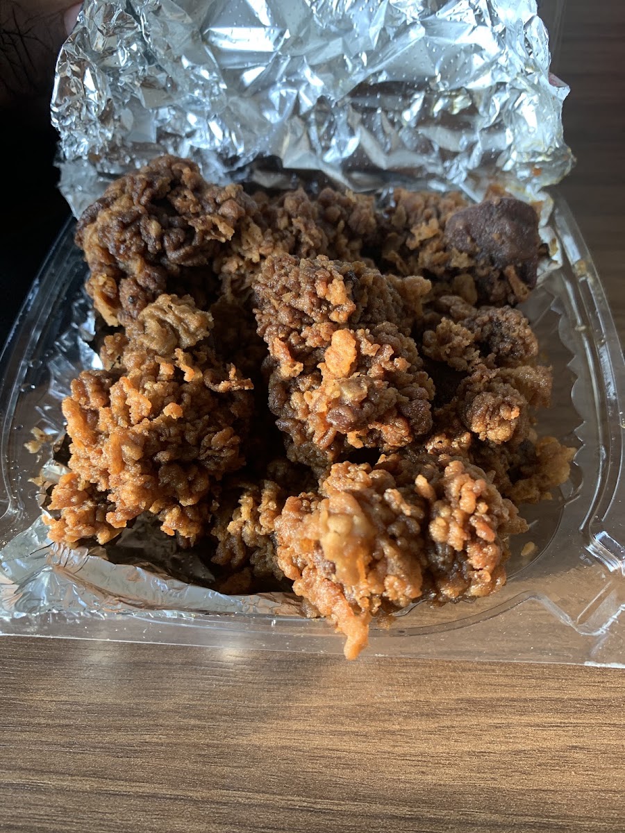 Jones Soul Food Cafe