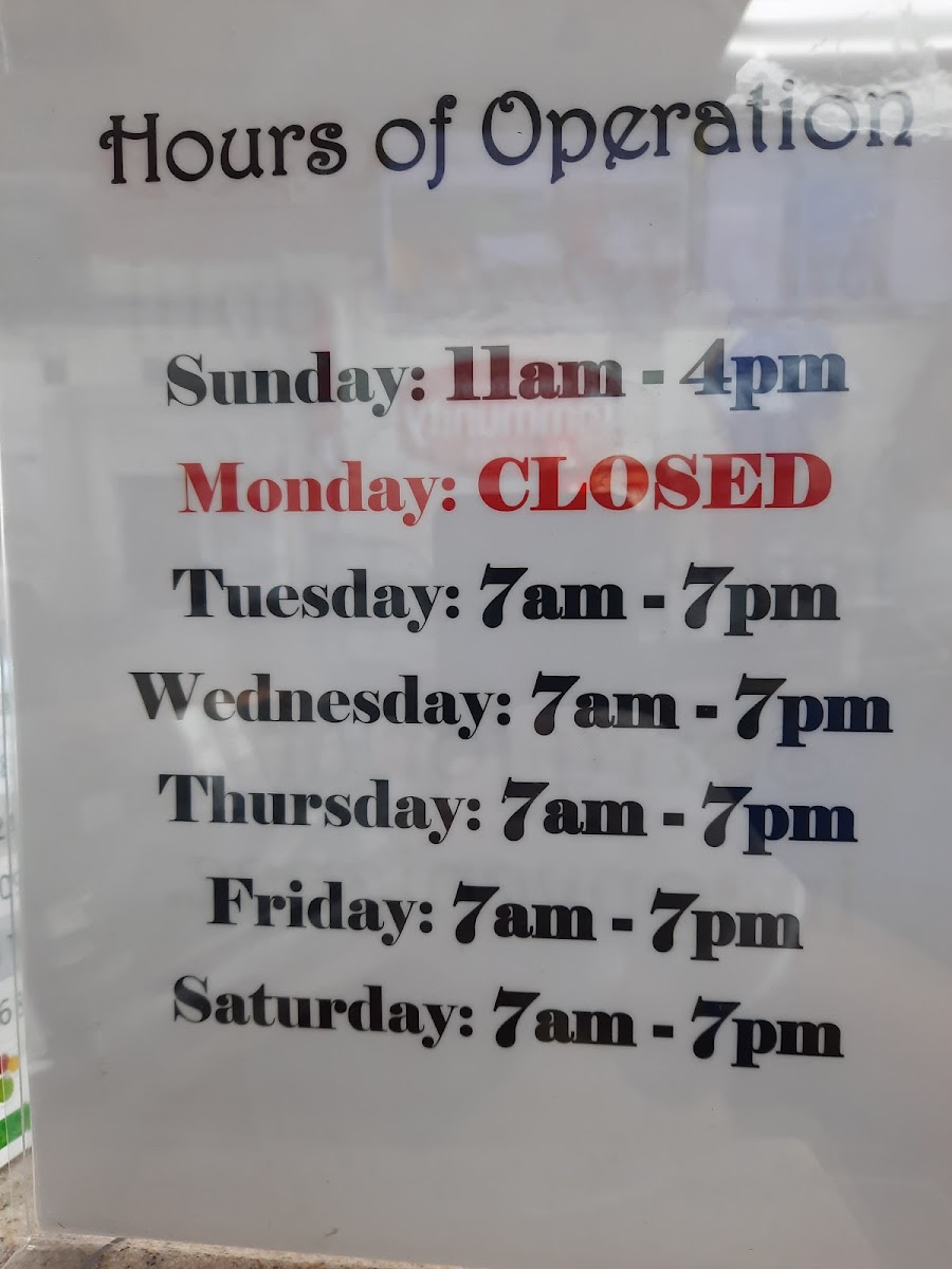 Jones Soul Food Cafe