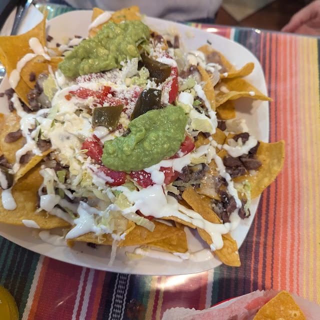 Nachos