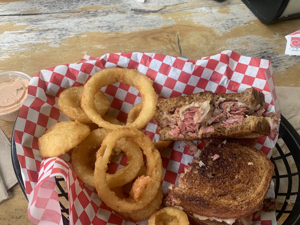 The Farmhouse Grill Fresh And Delicious