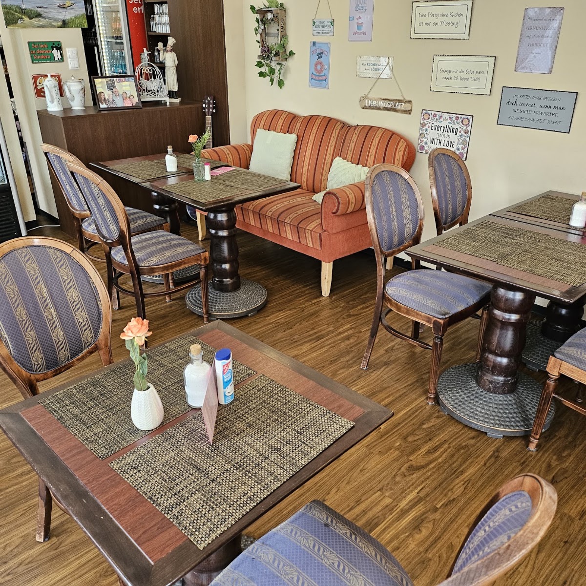 Café Rheiderland