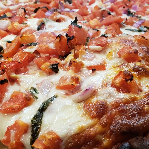 Genna Pizza Express