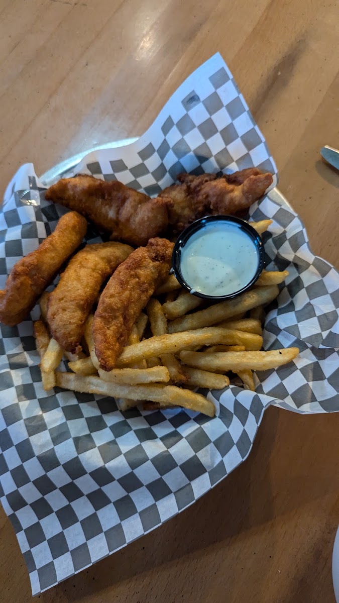 Cutthroat Tavern